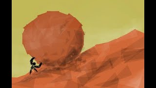 one must imagine sisyphus happy