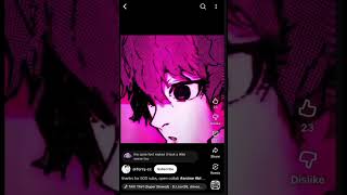 Open collab with @Terry-cc #edit #bluelockedit #collab #opencollab #hugo #nagi #bluelock #hugoedit