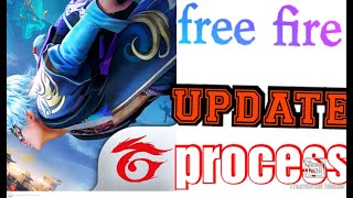 free fire new update#sajidffgamer screenshot 5
