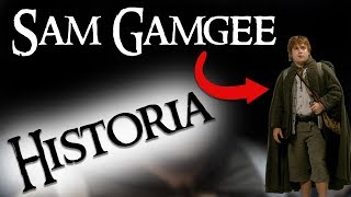 HISTORIA/BIOGRAFIA - Samwise Gamgee || Władca Pierścieni TAG