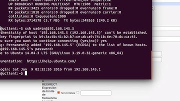 Configurar redirección de porto en Debian con webmin