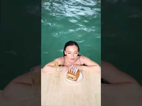 Ольга Серябкина ей