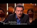 On Est En Direct : Tension entre Edwy Plenel et Laurent Ruquier sur Mediapart