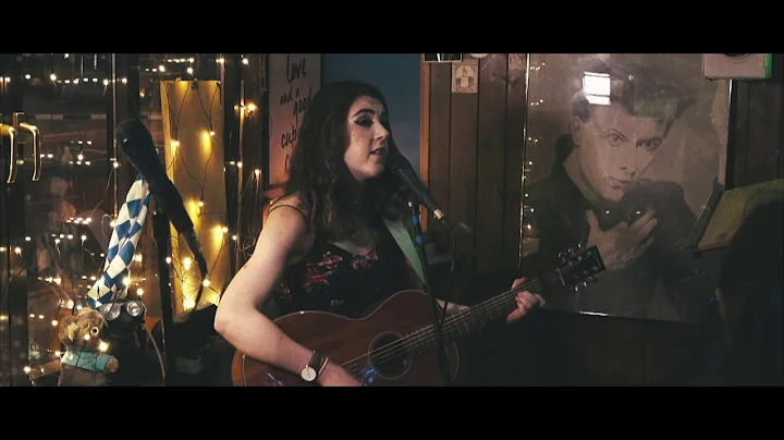 Heather McGrath - Into You (Live at the "End of th...