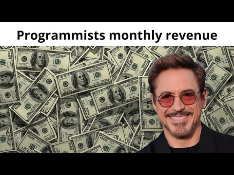 Programming slander part 1