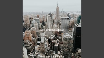 Pulsating Background Music for Social Distancing