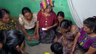 Los Promotores Agropecuarios Ayudan A Mejorar El Acceso A Los Alimentos Y La Nutricin En Guatemala