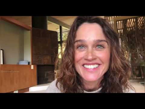 Video: Robin Tunney xalis sərvəti: Wiki, Evli, Ailə, Toy, Maaş, Qardaşlar