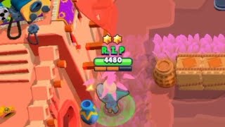 %1000 FARK ETMEDİĞİNİZ GİZLİ DETAYLAR YENİ KARAKTERİ BULDUM BRAWL STARS