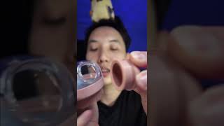 Sisir untuk keramas ! Info pembelian klik keranjang