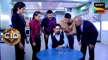 Dr. Salunkhe पर Attack करके Lab से भाग गई एक Body! | CID | Ep 1032 | Invisible Killer Investigation