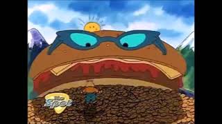 Game Over For Binky Barnes