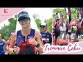 Kim AdvenCHIUres: Ironman Cebu with Gretchen Fullido and Leng Nicolas | Kim Chiu PH