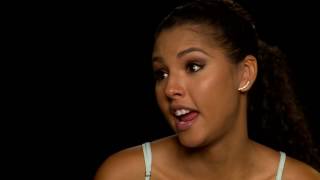 Famous Swedish Dicks Preview: Felisha Cooper Talks Sarah's Strengths and Flaws Wealth