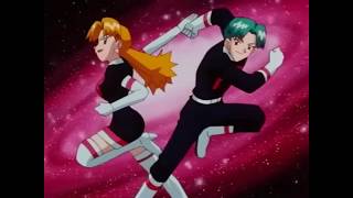 Fandub Cidy And Butchs Motto Pokémon