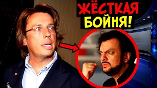 Галкин* Налетел На Киркорова! У Пугачёвой Аж Слетел Парик От Шока! Это Что Ещё За Звёдные Воины?!