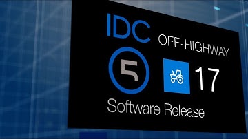 EN - IDC5 OFF-HIGHWAY RELEASE 17