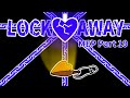 Locked Away MEP // Part 19 Audition // #LockedawayMep @Ariyuzi