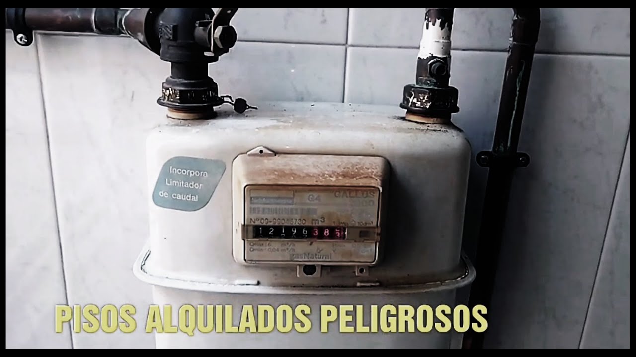 Se Puede Parar Un Contador De Gas Con Imanes