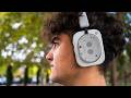Probé los auriculares más raros de 2025: Nothing Headphone (1)