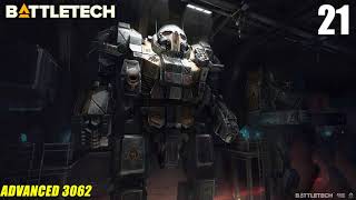 видео: Суперсложное Прохождение игры BattleTech с модом Advanced 3062 #21. Нашего полку прибыло! картинка: Суперсложное Прохождение игры BattleTech с модом Advanced 3062 #21. Нашего полку прибыло!