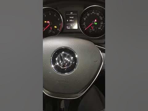 2017 Volkswagen Jetta Oil Service Reset Oil Change Light How To - YouTube