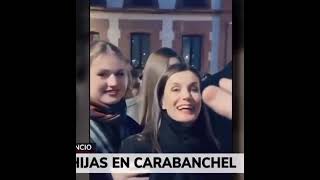 #congchuaasturias #infantasofiaofspain #leonorysofia #xh