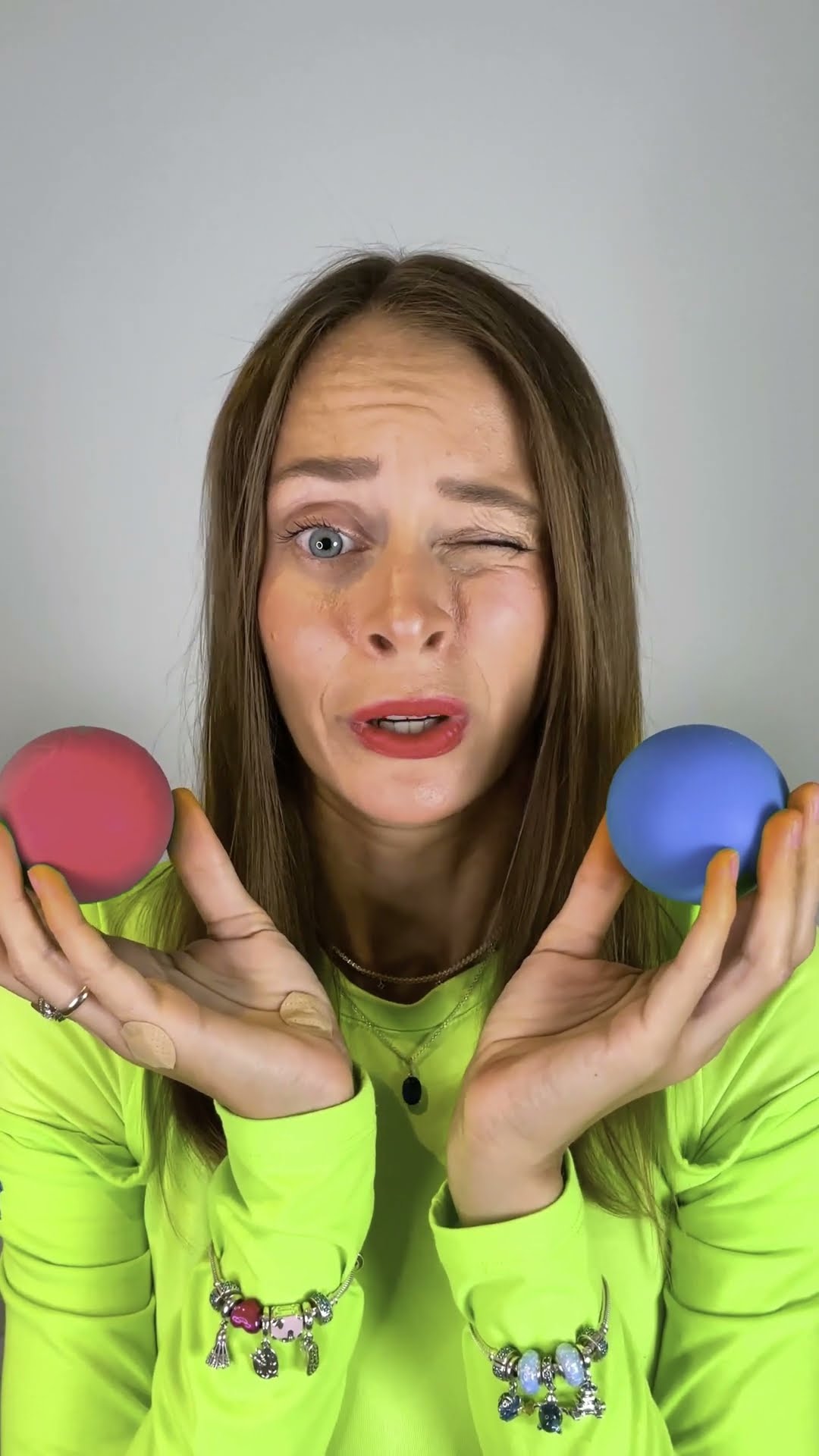 Squishy Drink #shorts TikTok by Anya Kova
