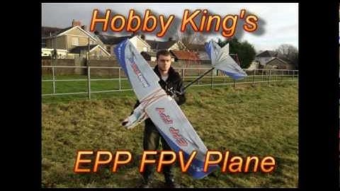 Lee Video 1 Hobby King