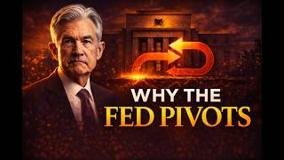 The Fed Pivot Explained | Why the Fed Changes Direction