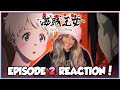 An Inherited Journey | Fena: Pirate Princess Episode 2 Reaction + Review!
