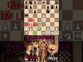 Indian Game Trap!!!💎💯#chess #chessgame #chessplayer #chesscom #chessloverIndian Game Trap