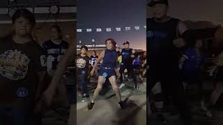 Sarap sumayaw guys #zumba #zumbalovers