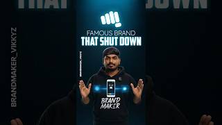 Brands That Failed To Innovate