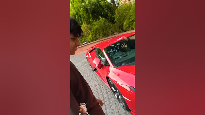 Red Lamborghini Pasand Aagyi😍#shirts#viral#souravjoshivlogs