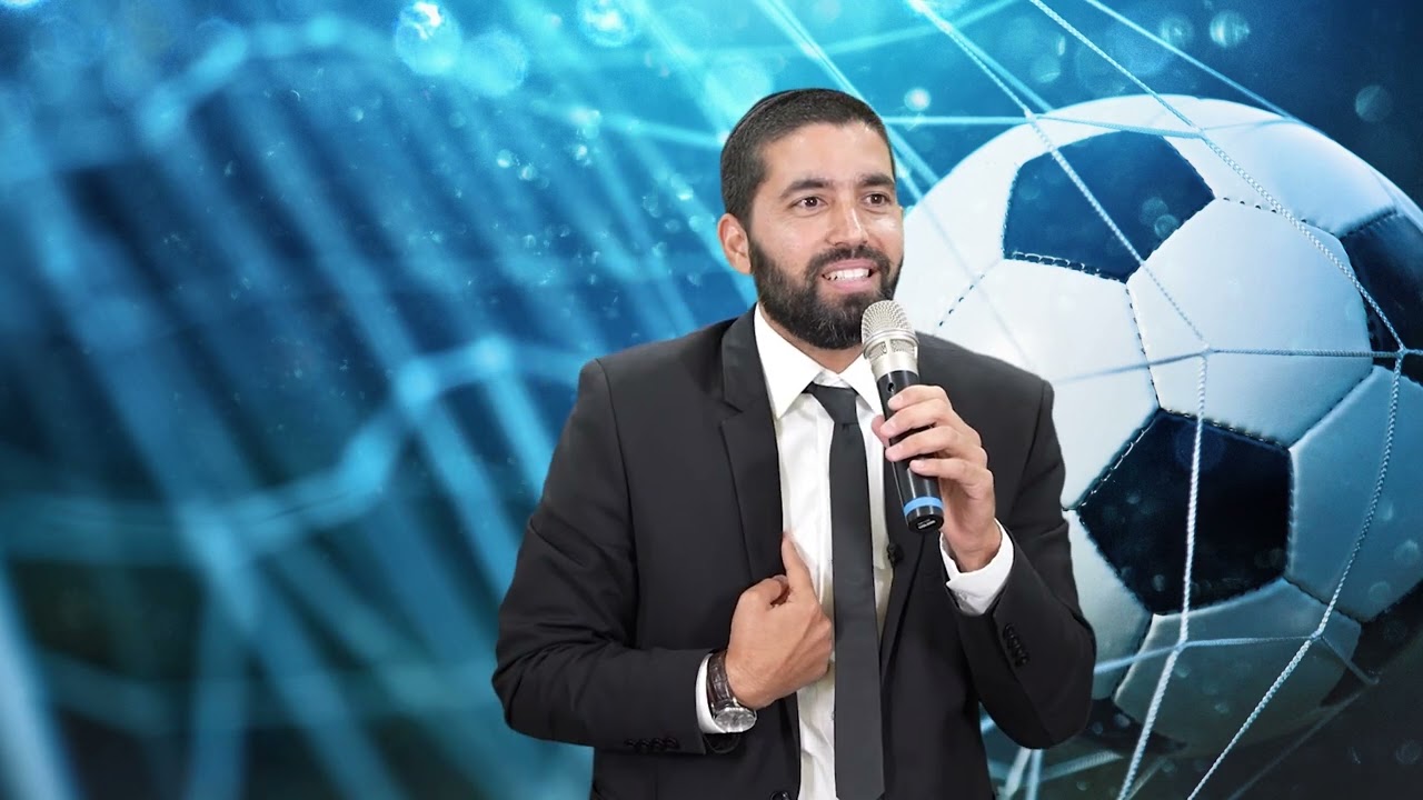 מתי הרב שניר חיכה שהקבוצה שלו תפסיד? - סיפור מיוחד עם מסר חזק לחיים! עם כתוביות בעברית