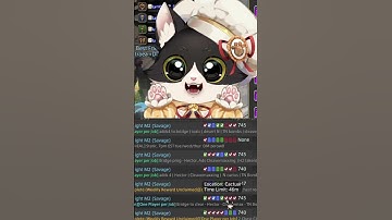 You can do WHAT?! | #ffxiv #ffxivonline #ffxivtok #ffxivcommunity #vtuber #ffxivmeme #vtubers #ff14