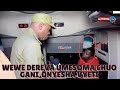 DEREVA HUYU WA BASI YAMKUTA MAZITO MBELE YA KAMANDA MKUU WA KIKOSI CHA USALAMA BARABARANI DEREVA HUYU WA BASI YAMKUTA MAZITO MBELE YA KAMANDA MKUU WA KIKOSI CHA USALAMA BARABARANI