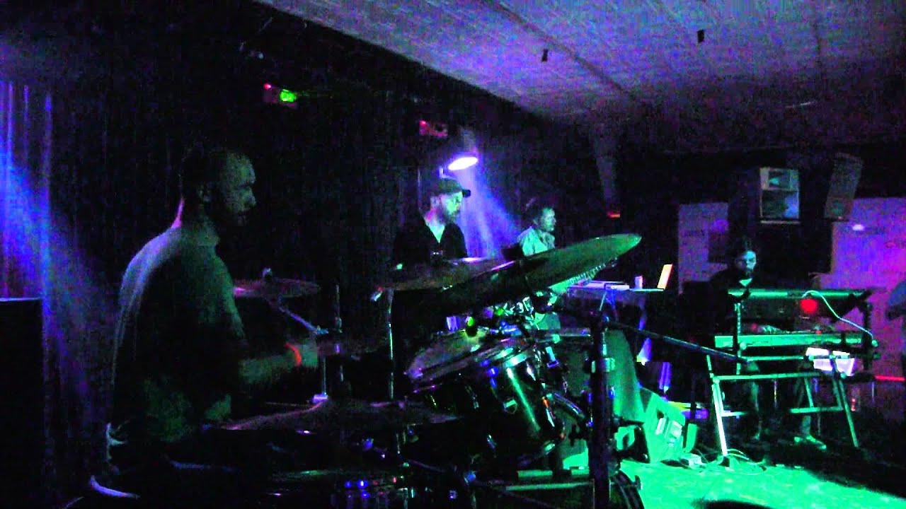 The Nadis Warriors 14 of 15 Live @ Kamps XIII X lounge 4 2012