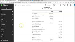Chapter 9 Quickbooks Conclusion