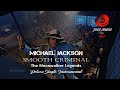 Michael Jackson - Smooth Criminal Deluxe Single (Instrumental)  &quot;The Moonwalker Legends&quot;