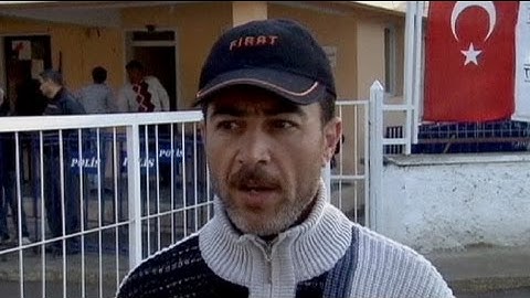 Türkiye'deki Suriyeli mülteciler Esad'a güvenmiyor
