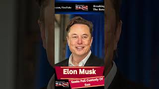 Elon Musk Seeks Full Custody After Ashley St. Clair Backs Trans Rights | Celebrity News Update