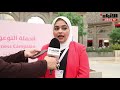 جمعية الهلال الأحمر نظمت «لعمر مديد» للتوعية بسرطان الثدي في «الأڤنيوز»