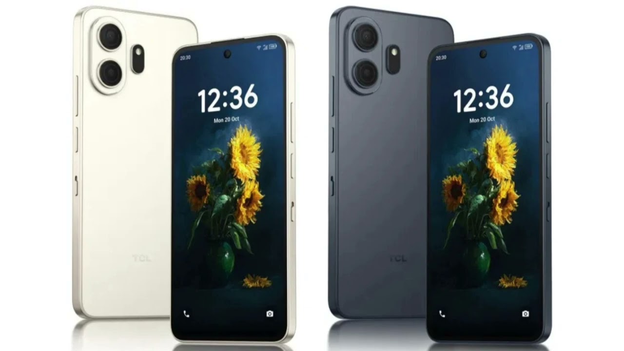 TCL NxtPaper 70 Pro debuts with NxtPaper 4.0 display, AI tools, stylus support