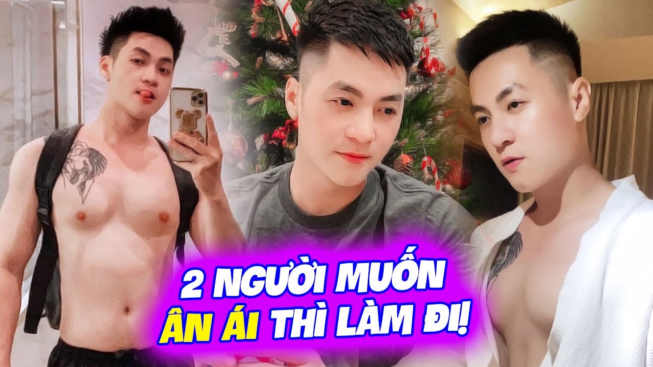 Anh Top trai đẹp Người ấy là ai Đau đớn chấp nhận Mối... - youtube