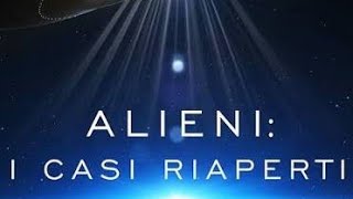Alieni I Casi Riaperti  (Ep. 2 ) L'estate Dei Dischi Volanti 