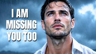 I Am Missing You Too 🎵 Romantic Love Song | 80s Soft Rock | Emotional English Lyrics | Mist of Tune