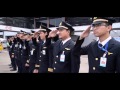 Garuda Indonesia - Retirement Flight Capt Purwanto