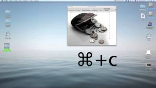 Как изменить внешний вид папок на Mac OS
